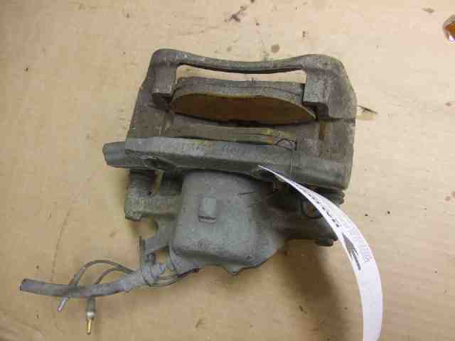 Bremsecaliper høyre foran til Peugeot 406, 1999-2004 (Fase 2) (PEUGEOT 406|)