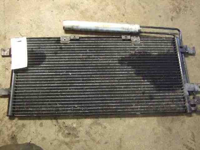 Aircondition radiator til VW Transporter / Caravelle 1990-2003 (T4) (T4) (VOLKSWAGEN CARAVELLE TDI SYNCR|)