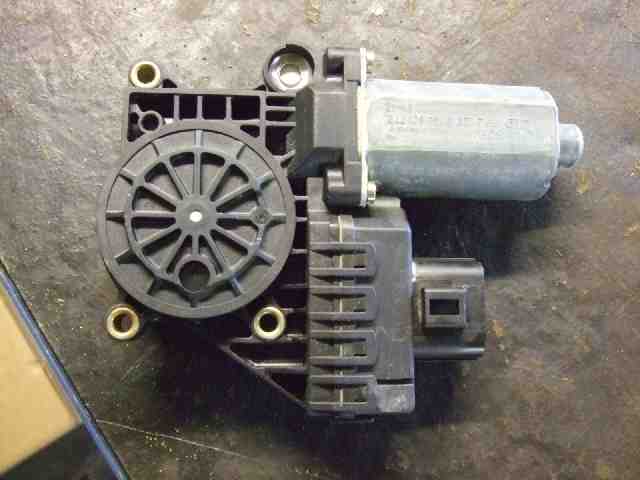 Ruteheis høyre bak til Ford Mondeo 2001-2007 (Type III)  (FORD MONDEO|)