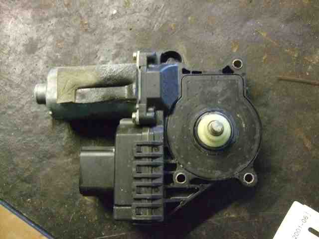 Ruteheis høyre bak til Ford Mondeo 2001-2007 (Type III)  (FORD MONDEO|)