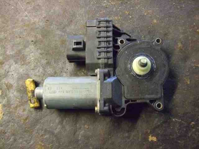 Ruteheis høyre foran til Ford Mondeo, 2001-2007 (Type III)  (FORD MONDEO|)
