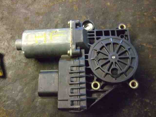 Ruteheis høyre foran til Ford Mondeo 2001-2007 (Type III)  (FORD MONDEO|)