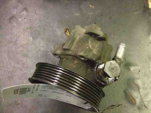 Servo pumpe mekanisk til VW Caddy, 1995-2004 (Type II)  (VOLKSWAGEN CADDY|)