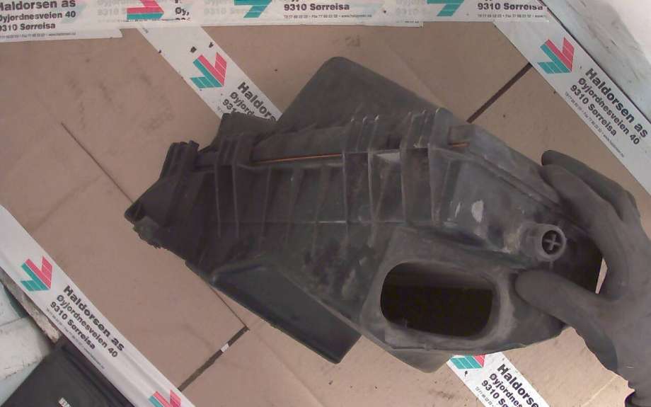 Luftfilterboks til VW Golf IV 1998-2003  (VOLKSWAGEN GOLF|)