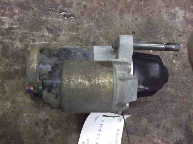 Starter til Suzuki Swift 2005-2010  (SUZUKI SWIFT|31100-63J0|)