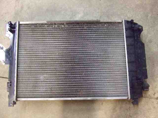 Radiator (manuell gir) til Saab 9-3 1998-2002 (Type I)  (SAAB SAAB 9-3|)