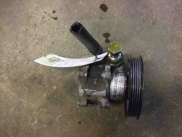 Servo pumpe mekanisk til Audi A6 2001-2004 (Type II, Fase 2) (C5) (C5) (AUDI A6 AVANT|4B0 145 155 T|)