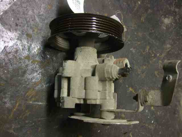 Servo pumpe mekanisk til Toyota Avensis 2000-2003 (Type I, Fase 2)  (TOYOTA AVENSIS|44310-05060|)