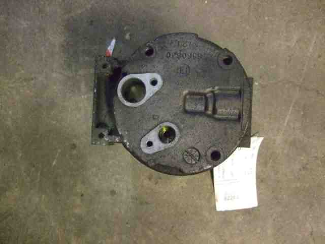 Aircondition kompressor til Renault Espace 1997-2002 (Type III)  (RENAULT ESPACE|)