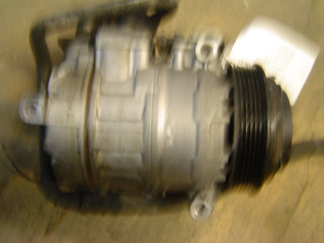 Aircondition kompressor til Mercedes 208-416 1995-->>  (MERCEDES-BENZ 412D/40|)