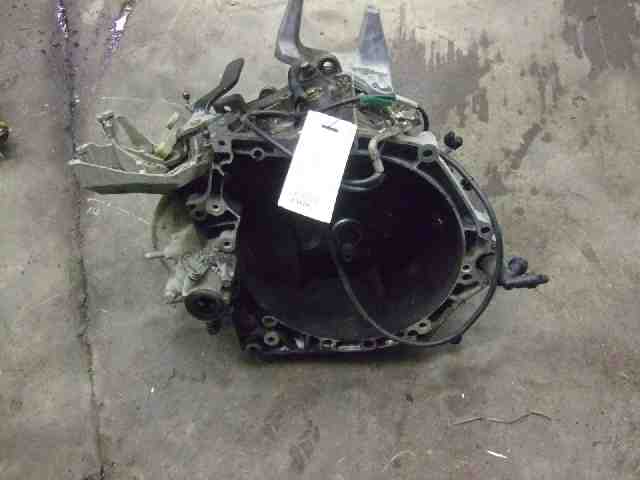 Girkasse manuell til Peugeot 407 2004-2010  (PEUGEOT 407|)