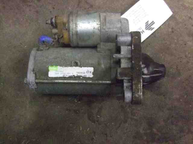 Starter diesel til Peugeot 407 2004-2010  (PEUGEOT 407|5802 AE|)