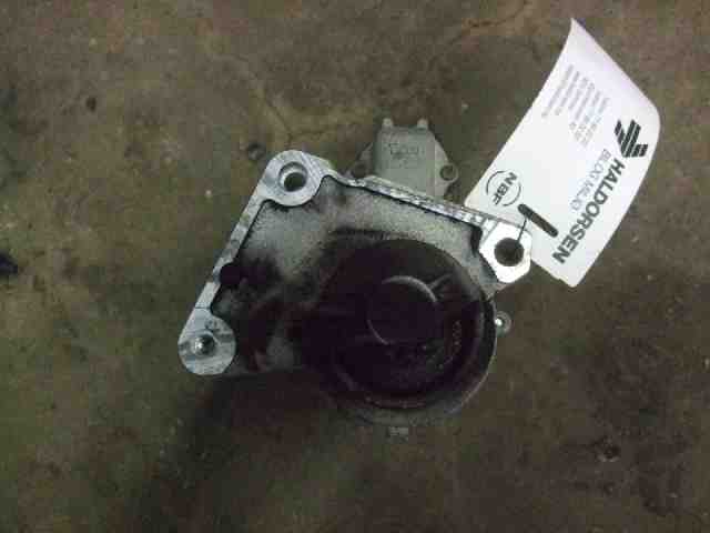 Starter diesel til Peugeot 407 2004-2010  (PEUGEOT 407|5802 AE|)