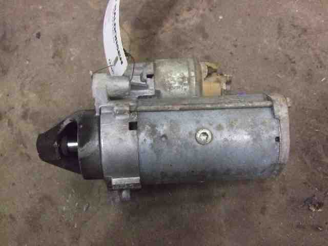 Starter diesel til Peugeot 407 2004-2010  (PEUGEOT 407|5802 AE|)