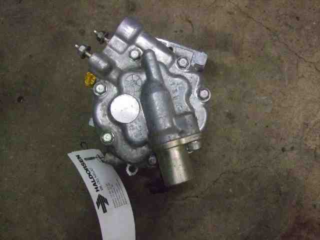 Aircondition kompressor til Peugeot 407 2004-2010  (PEUGEOT 407|)