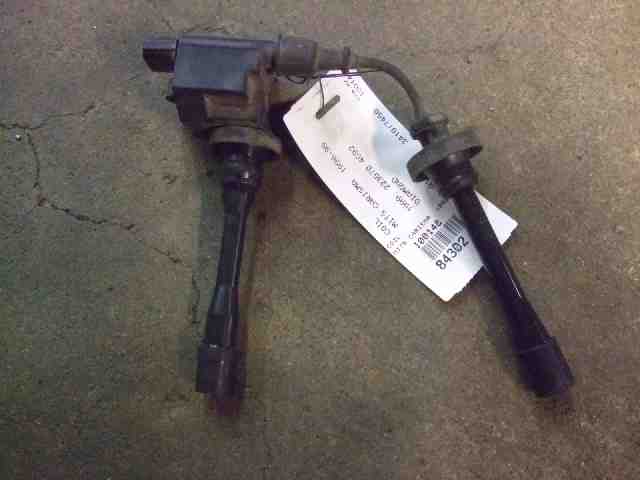 Coil elektronisk til Mitsubishi Carisma 1996-1999 (Fase 1) (MITSUBISHI CARISMA|)