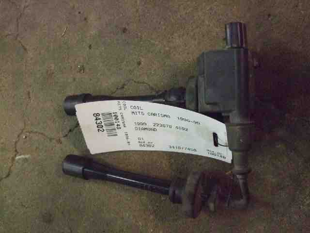 Coil elektronisk til Mitsubishi Carisma 1996-1999 (Fase 1) (MITSUBISHI CARISMA|)