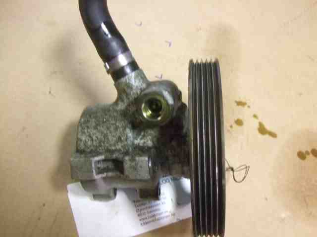 Servo pumpe mekanisk til Citroën Berlingo 1996-2002 (Type I, Fase 1)  (CITROEN BERLINGO|4007 Z2|)
