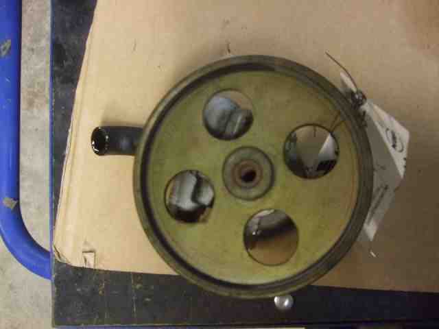 Servo pumpe mekanisk til Citroën Berlingo 1996-2002 (Type I, Fase 1)  (CITROEN BERLINGO|4007 Z2|)