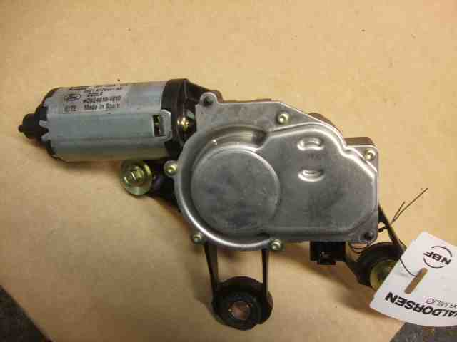 Viskermotor bakrute til Ford Fiesta 2002-2008 (Type V) (FORD FIESTA|)