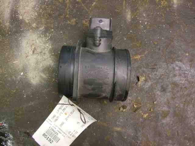 Luftmengde/luftmassemåler til Volvo V70 2000-2004 (Type II, Fase 1)  (VOLVO V70 2,4 D||0280218088)