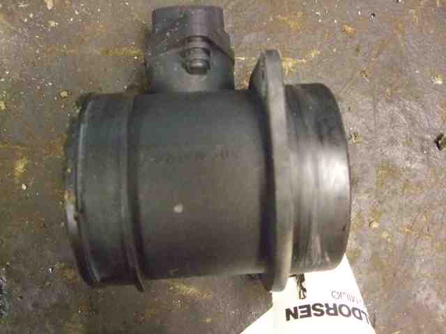 Luftmengde/luftmassemåler til Volvo V70 2000-2004 (Type II, Fase 1)  (VOLVO V70 2,4 D||0280218088)