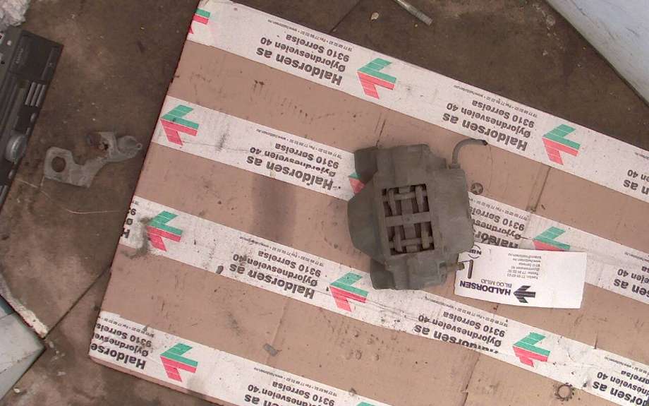 Bremsecaliper høyre bak til Opel Vectra B 1996-2001  (OPEL VECTRA-B|)