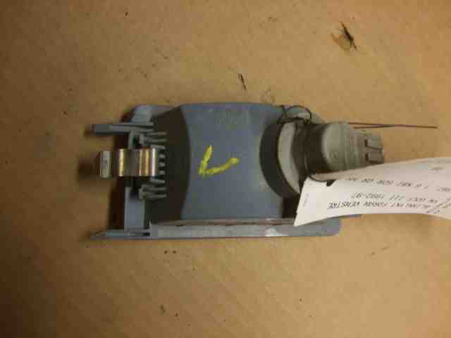 Blinklykt venstre til VW Golf III 1992-1997 (VOLKSWAGEN GOLF GL|C 1H0 953 049|)
