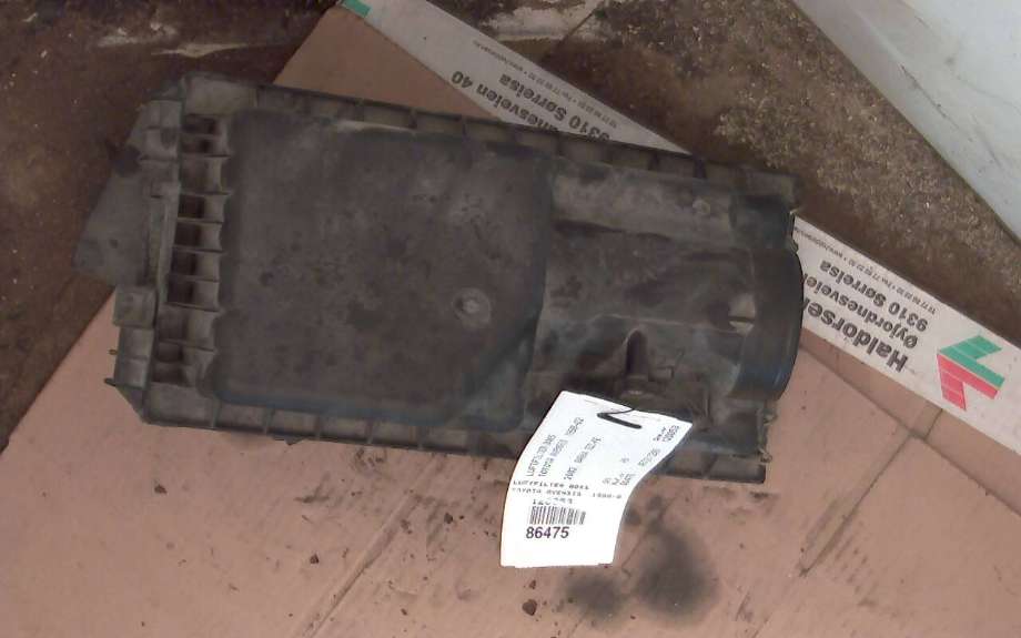 Luftfilterboks til Toyota Avensis 2000-2003 (Type I, Fase 2) (TOYOTA AVENSIS|)