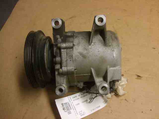 Aircondition kompressor til Nissan Primera 1996-1999 (Fase 1) (P11) (P11) (NISSAN PRIMERA|)