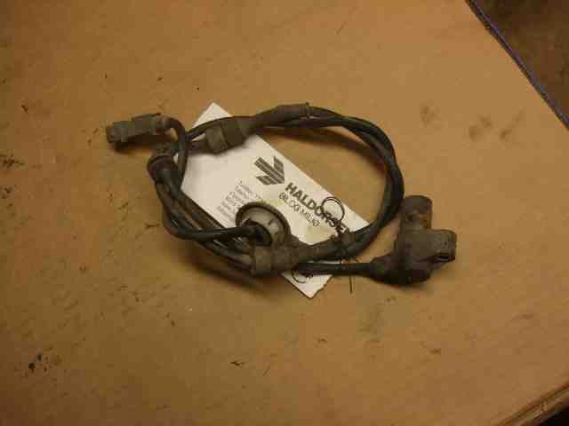 Sensor abs til Peugeot 406, 1999-2004 (Fase 2) (PEUGEOT 406|)