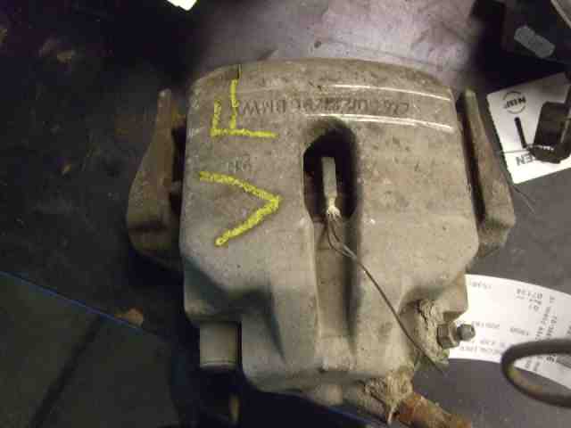 Bremsecaliper venstre foran til BMW 5-Serie 1996-2003 (E39) (E39) (BMW 528 I|)