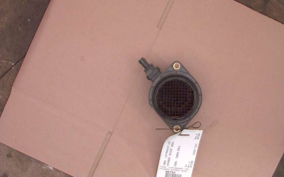 Luftmengde/luftmassemåler til Hyundai Accent 2006-2009 (Type III)  (HYUNDAI ACCENT|)