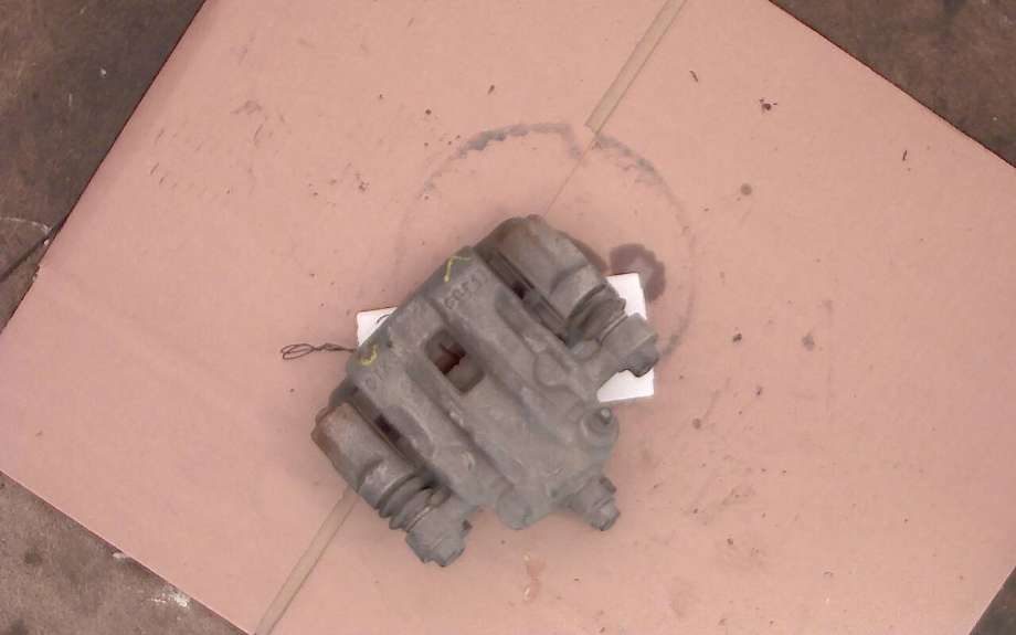 Bremsecaliper venstre bak til Hyundai Accent 2006-2009 (Type III)  (HYUNDAI ACCENT|)