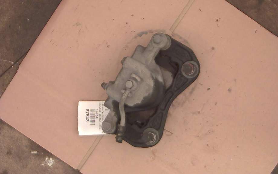 Bremsecaliper venstre foran til Hyundai Accent 2006-2009 (Type III)  (HYUNDAI ACCENT|581101G100|)