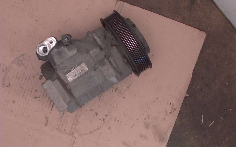 Aircondition kompressor til Toyota RAV4 2000-2006 (Type II) (TOYOTA RAV4|)