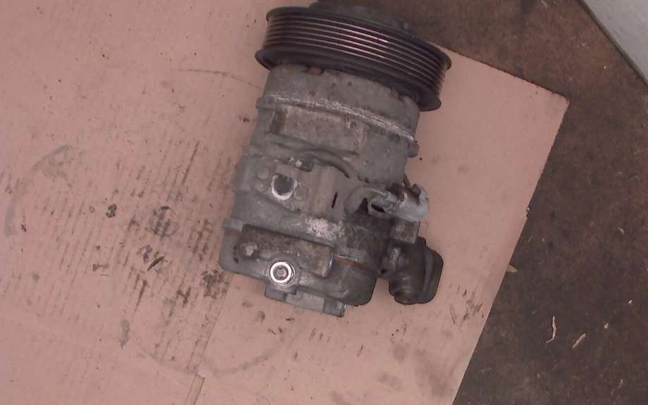 Aircondition kompressor til Toyota RAV4 2000-2006 (Type II) (TOYOTA RAV4|)
