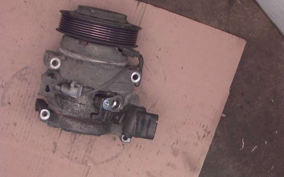Aircondition kompressor til Toyota RAV4 2000-2006 (Type II) (TOYOTA RAV4|)