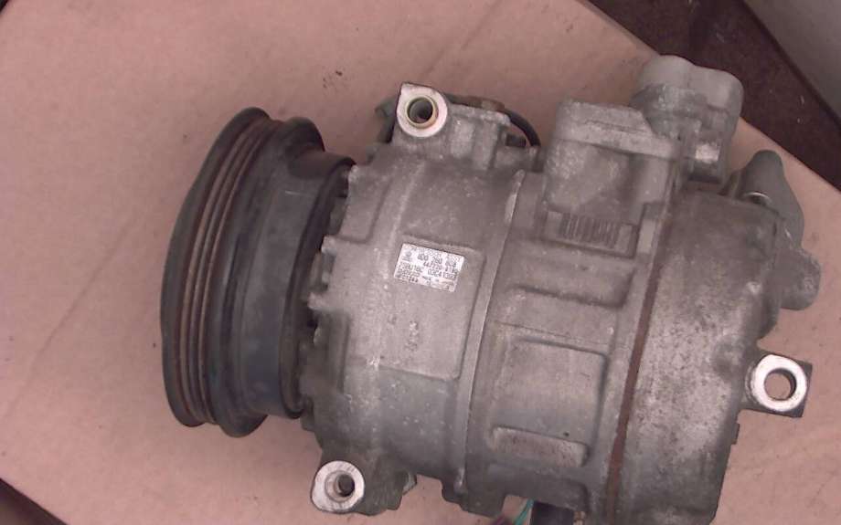 Aircondition kompressor til VW Passat 2001-2005 (B5,3BG) (B5,3BG) (VOLKSWAGEN PASSAT|8D0260808|)