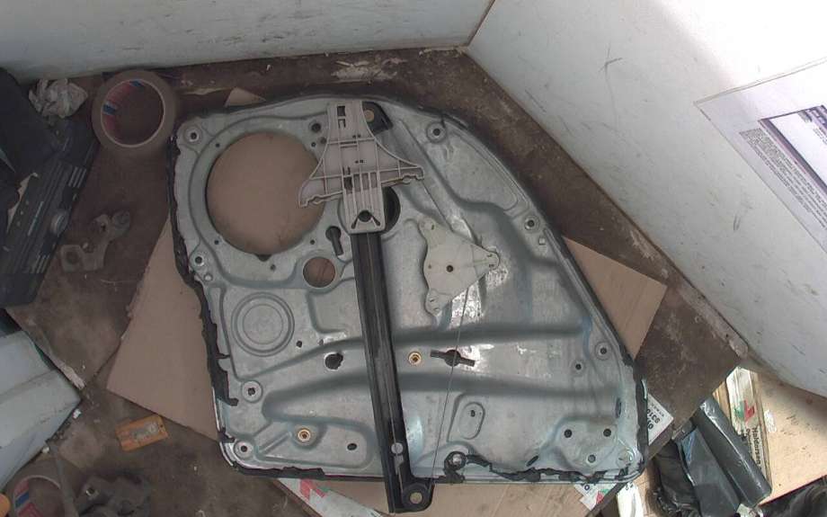 Ruteheis til VW Golf IV 1998-2003  (VOLKSWAGEN GOLF|)