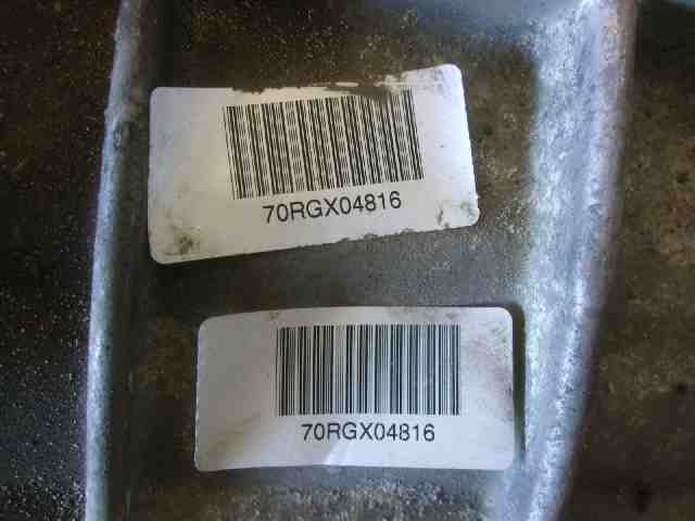 Girkasse manuell til Toyota Hilux 2006-2011  (TOYOTA HILUX D4D|330300K130|)