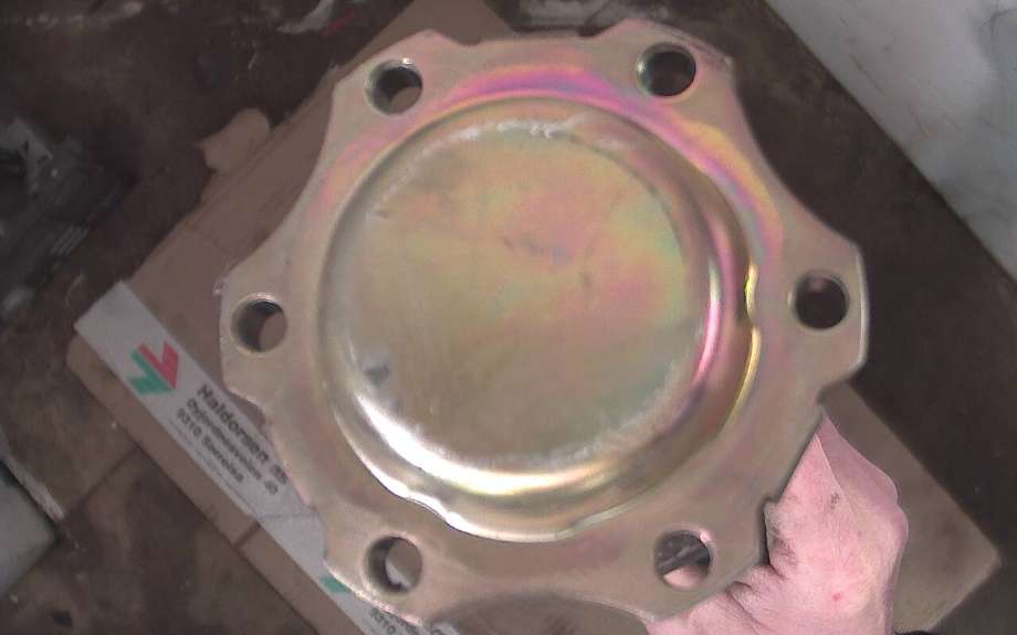 Drivaksel høyre foran til VW Golf IV 1998-2003  (VOLKSWAGEN GOLF|)