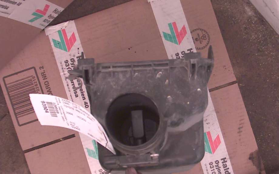 Luftmengde/luftmassemåler til Toyota Previa 2000-2007  (TOYOTA PREVIA|22204-27010|)