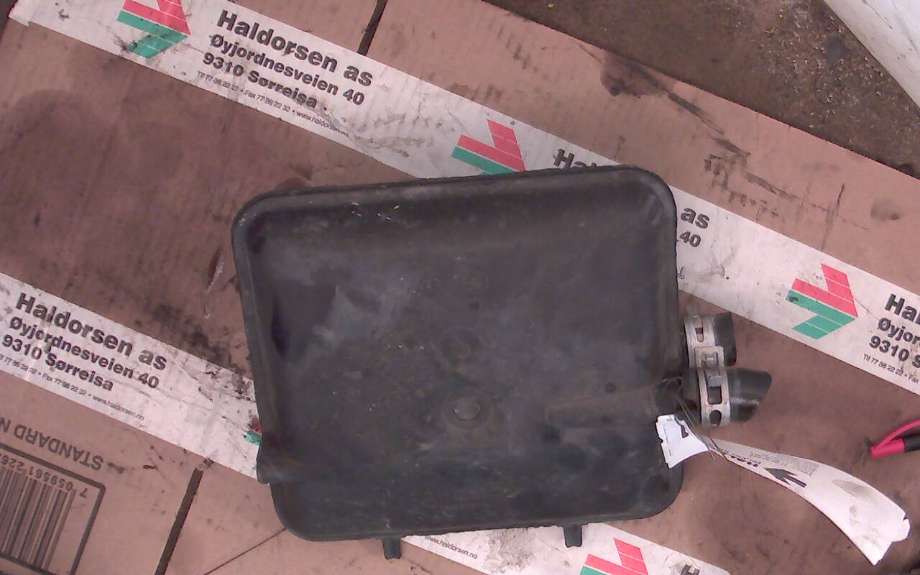 Ekspansjonstank til Citroën Evasion 1995-2003  (CITROEN EVASION TURBO-D|)