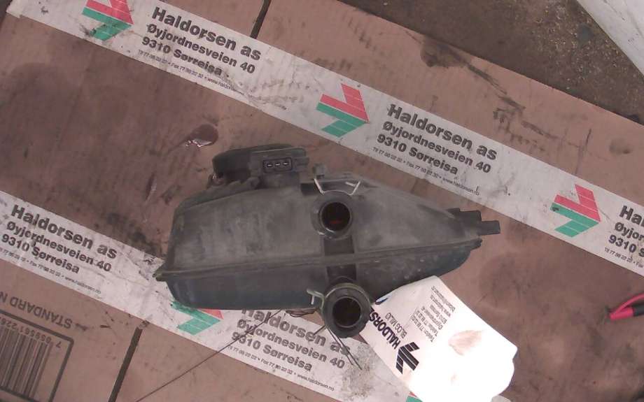 Ekspansjonstank til Citroën Evasion 1995-2003  (CITROEN EVASION TURBO-D|)