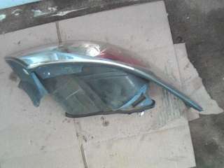 Baklykt venstre til Mazda 6, 2002-2008 (Type I)  (MAZDA 6|GJ6A51160E)