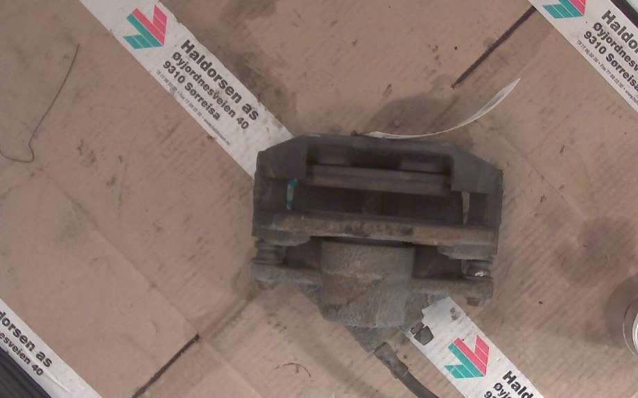 Bremsecaliper venstre foran til Ford Mondeo 2001-2007 (Type III)  (FORD MONDEO|)
