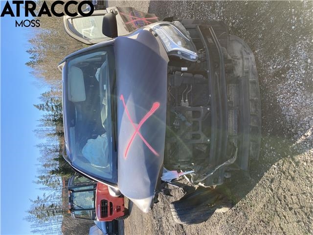 Mercedes Vito 2014-->> (W447) (W447), Motorkode: OM651.950, Girkassekode: Automat