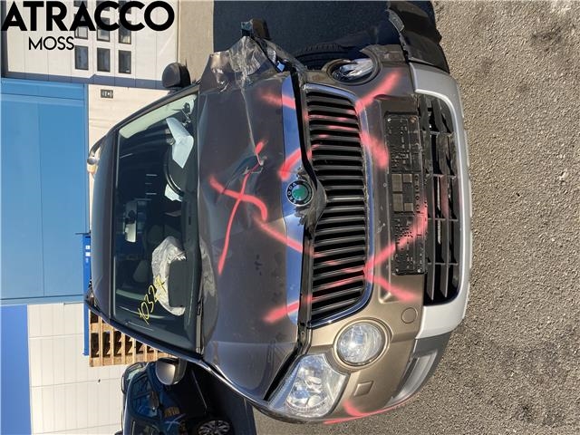 Škoda Citigo 2012-2019 , Motorkode: CFHA, Girkassekode: Manuell