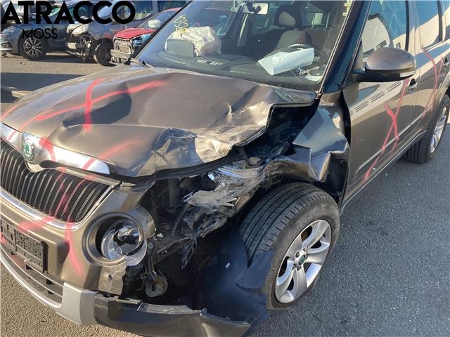 Škoda Citigo 2012-2019 , Motorkode: CFHA, Girkassekode: Manuell